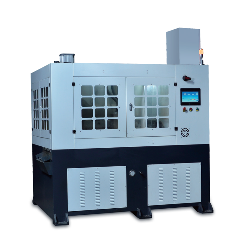 數(shù)控鉆孔一體機 DT-50-100CNC